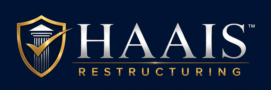 HAAIS Restructuring